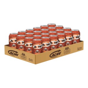 A&W Root Beer